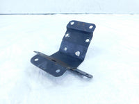 1976 Moto Guzzi Convert V1000 Rear Fender License Plate Tail Light Bracket Mount - C3 Cycle