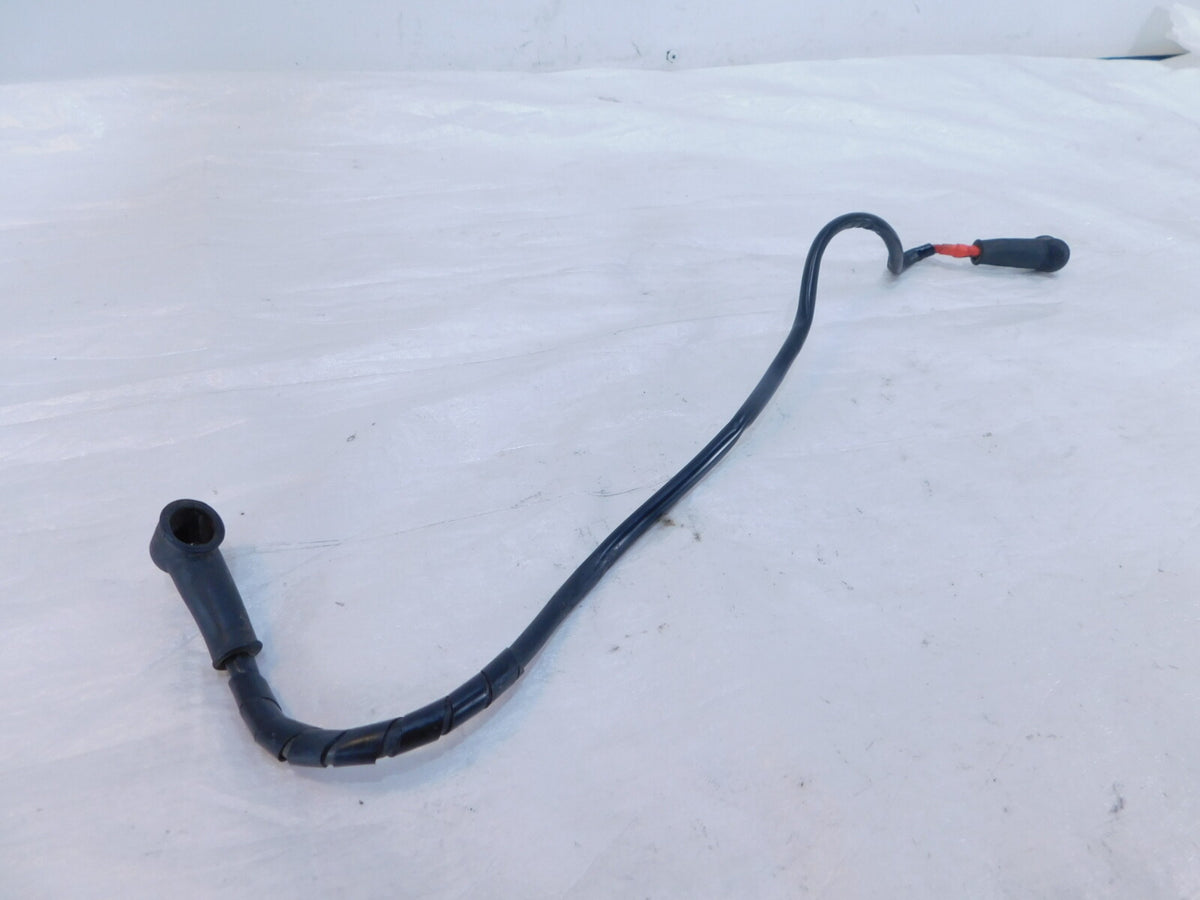 07-18 Aprilia SL750 Shiver 750 900 Starter Motor Relay Solenoid Cable Wire Lead - C3 Cycle