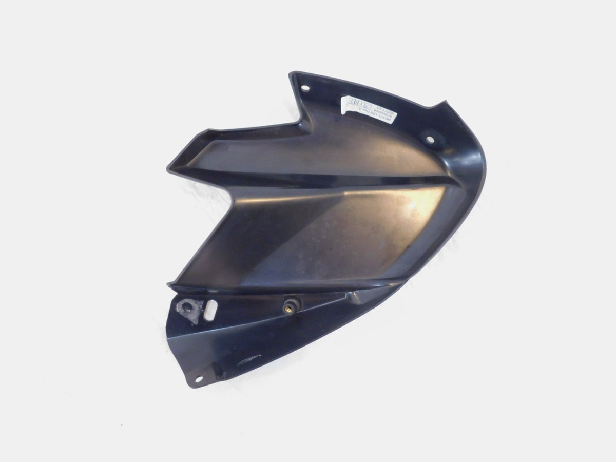 Erik Buell Racing EBR 1190 1190SX Right Front Headlight Fairing Cover Piece - C3 Cycle