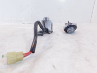 Honda VTX1300 VTX1300C VTX1300R VTX1300S VTX1300T Ignition Switch Lock Set & Key - C3 Cycle