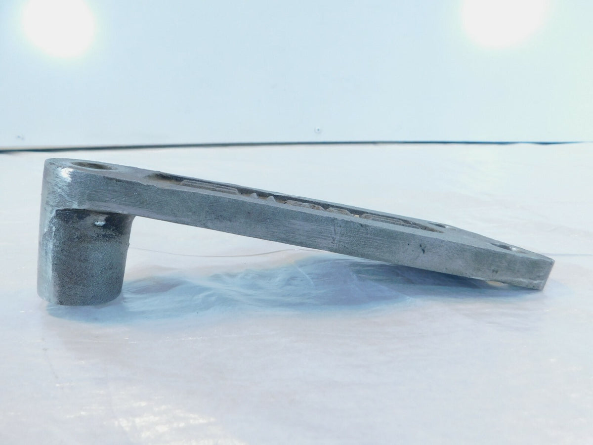 1995-1996 Buell S2 S2T Thunderbolt Rear Fork Swingarm Swing Arm Support Bracket - C3 Cycle