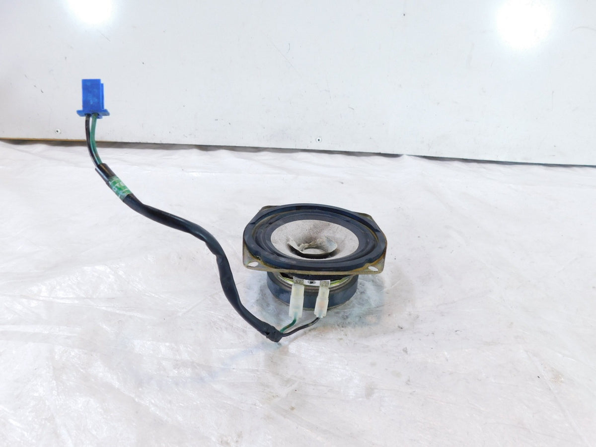 Honda GL1800 Goldwing 1800 Front Left Right Speaker Inner Fairing Radio Speaker - C3 Cycle