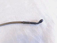 Buell M2 Cyclone & S2 S3 Thunderbolt & S1 X1 Lightning Front Brake Hose Line - C3 Cycle