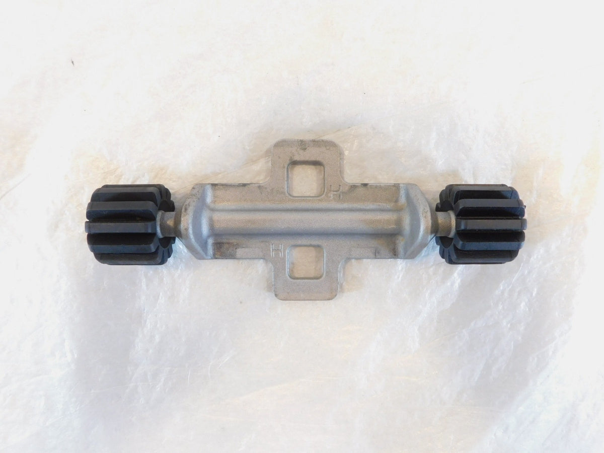 2014-2021 BMW R1200RT R1250RT Front Seat Saddle Adjustment Bracket Mount Plate - C3 Cycle