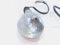 Yamaha SR400 Virago 750 VStar 1100 Custom Left/Right Rear Turn Signal Indicator - C3 Cycle