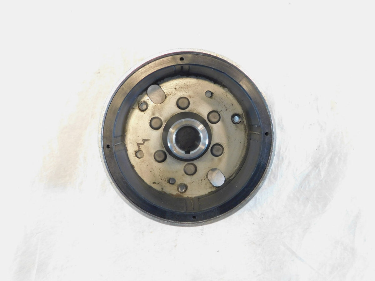Piaggio Vespa Primavera & Sprint 50 S LX Generator Magneto Stator Rotor - C3 Cycle