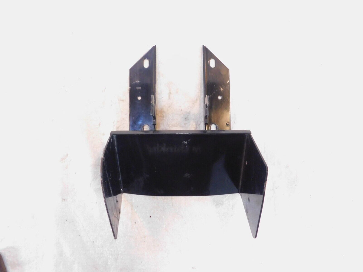 Harley Davidson Touring Road Glide Inner Fairing Radio Carrier Mounting Bracket - C3 Cycle
