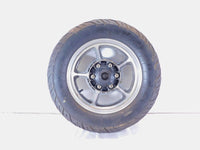 1990-2007 Honda VT1100 VT1100C Spirit Shadow 1100 Rear Wheel Rim Drum & Tire - C3 Cycle