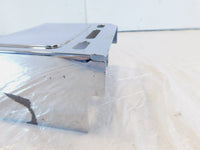 Harley Davidson Sportster 883 & 1200 Hugger & Custom Chrome Battery Side Cover