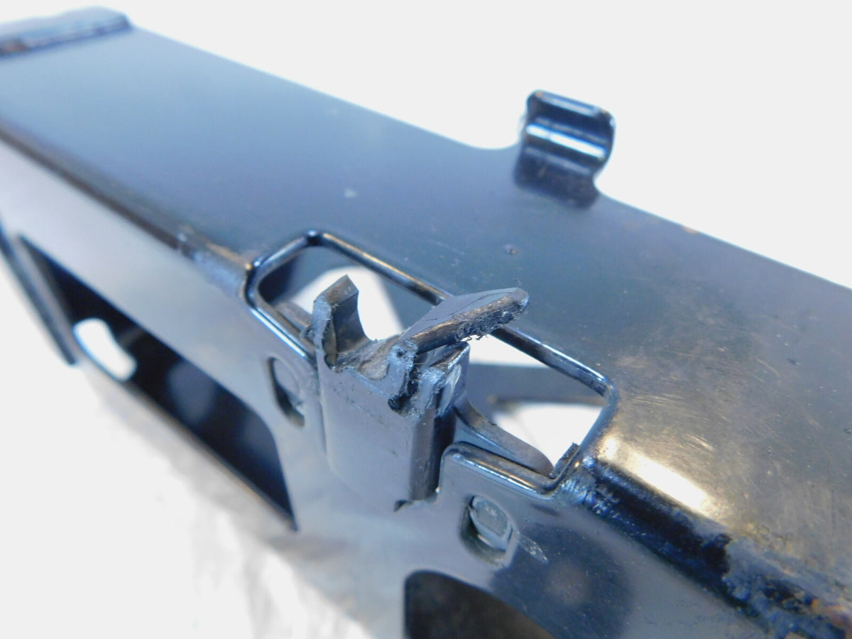 Victory V92 Standard Sport Deluxe Classic & Touring Cruiser Battery Box tray