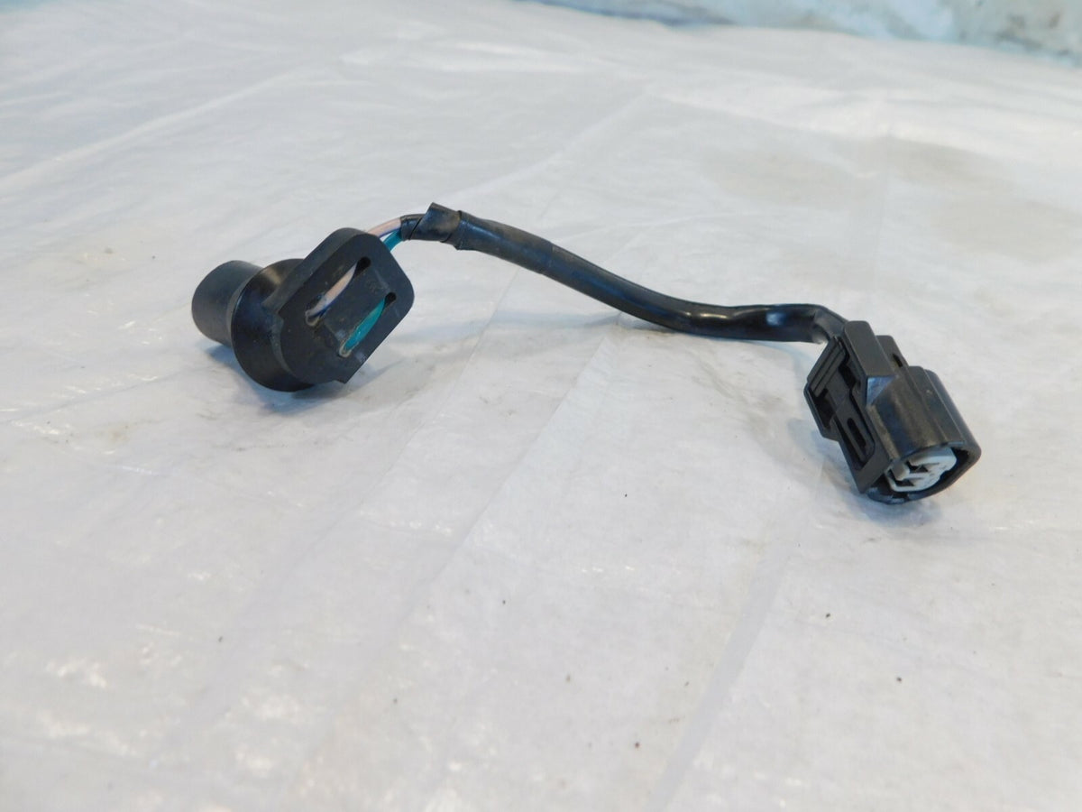 2013-2015 Honda CB500F CB500X OEM Headlight Head Lamp Socket Wire Sub Harness - C3 Cycle