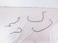 BMW F800 F800R F800S F800ST Front/Rear ABS Pump Modulator Brake Hose Pipe Lines - C3 Cycle