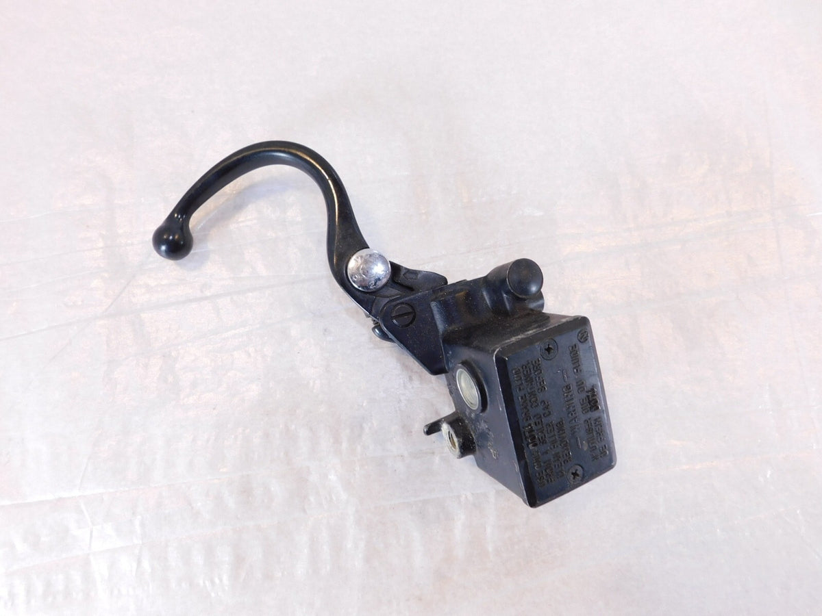 Kawasaki Ninja ZR1200 & 650R & KLE650 Versys & Z1000 Front Brake Master Cylinder - C3 Cycle