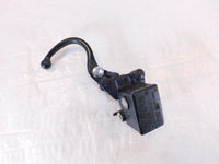 Kawasaki Ninja ZR1200 & 650R & KLE650 Versys & Z1000 Front Brake Master Cylinder - C3 Cycle