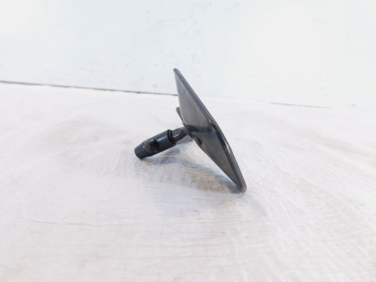Honda Shadow 750 VT750DC Right Hand Side Black Rear View Mirror 88210-MCR-A00 - C3 Cycle