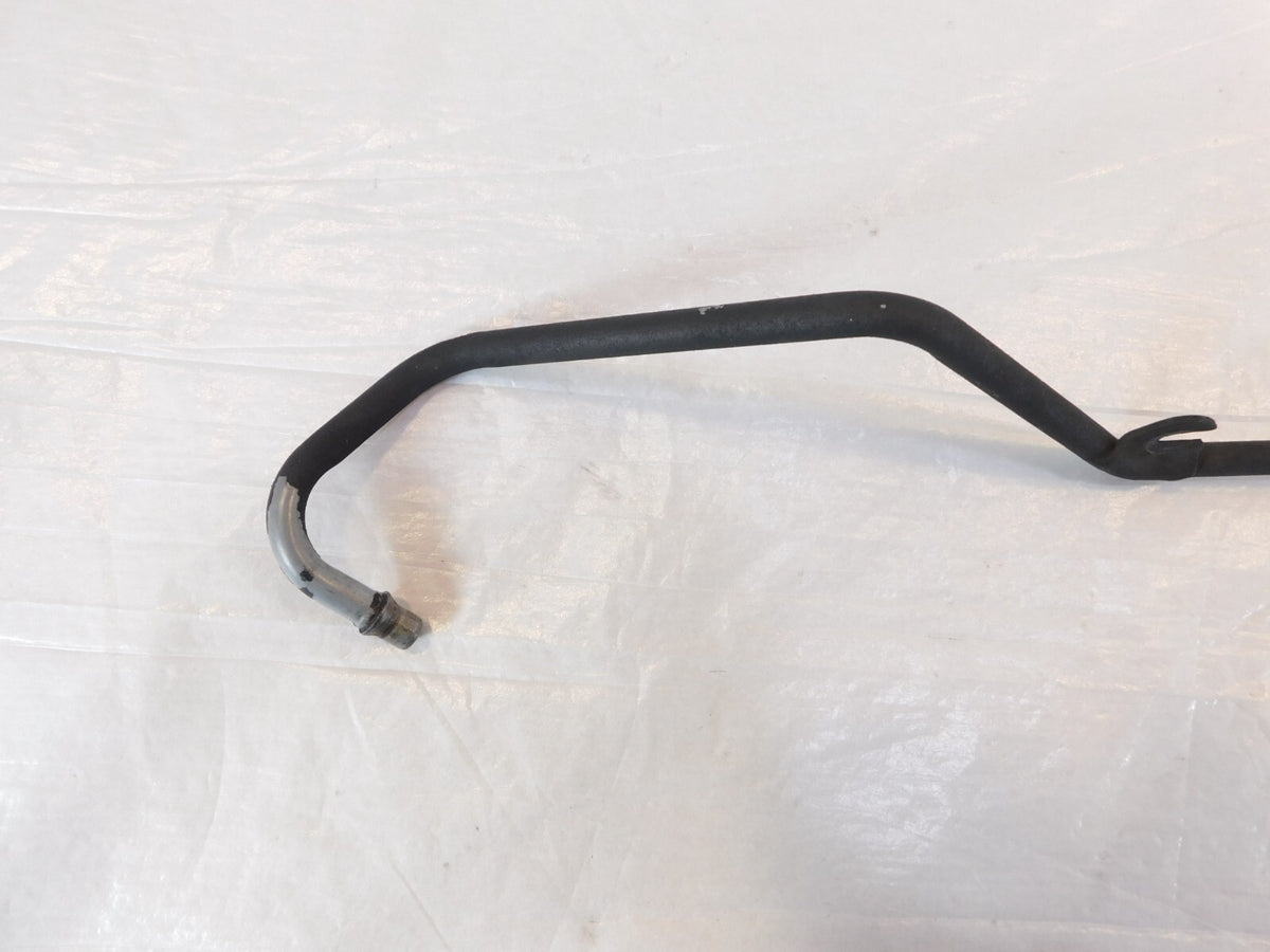 Harley Davidson Sportster XR1200 Engine Motor Oil Cylinder Head Line Hose Pipe - C3 Cycle