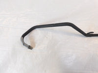 Harley Davidson Sportster XR1200 Engine Motor Oil Cylinder Head Line Hose Pipe - C3 Cycle
