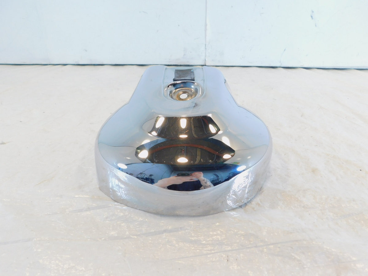 Harley Tri Glide Ultra Classic & Freewheeler Trike Air Cleaner Filter Cover - C3 Cycle