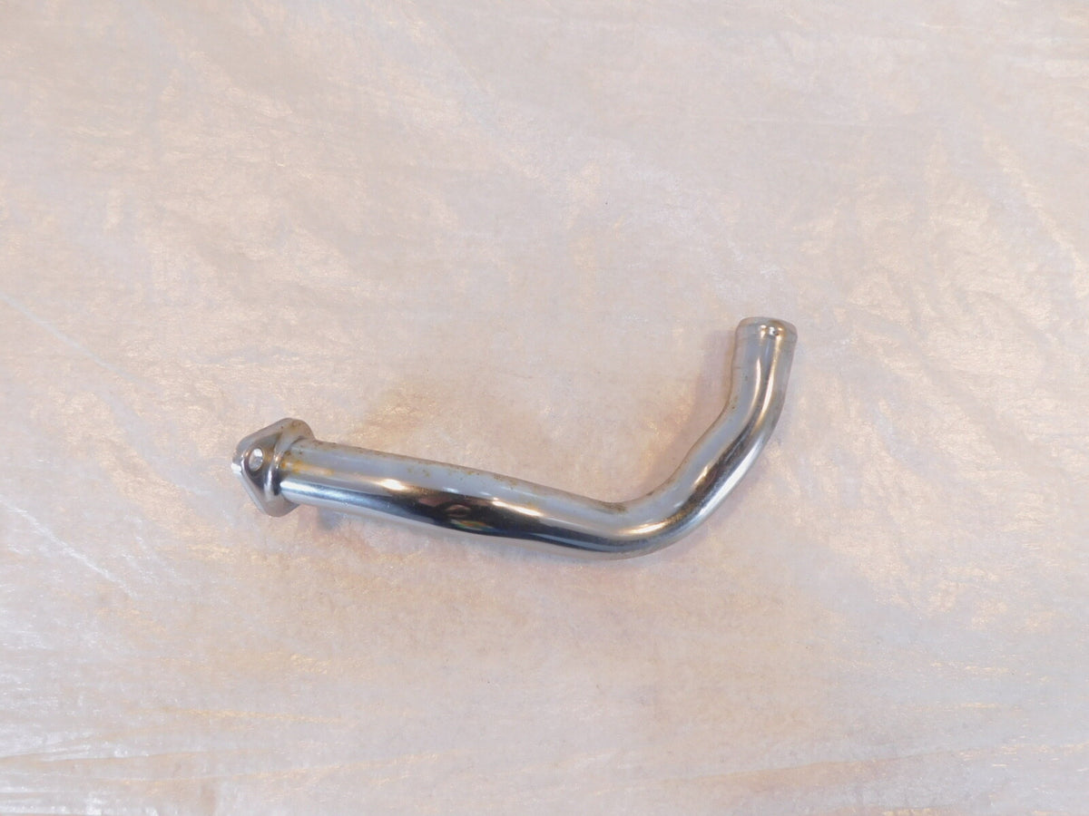86-09 Suzuki Intruder 750 800 Boulevard S50 VS800 Coolant Water Pipe Inlet Pipe - C3 Cycle