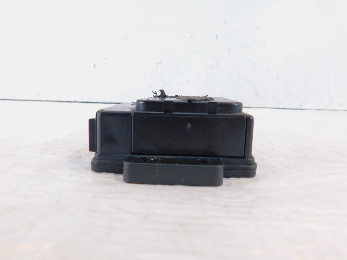2000-2005 Kawasaki ZR-750 ZR-7S Electrical Fuse Panel Relay Junction Box Block - C3 Cycle