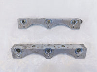 2001-2017 Honda GL1800 Goldwing 1800 Left & Right Fuel Gas Petrol Injector Rails - C3 Cycle