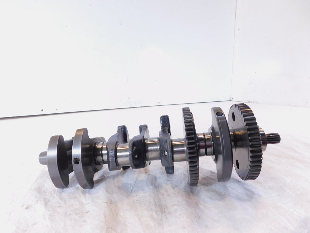 2018-2021 Kawasaki Ninja H2 SX SE ZX1002 Engine Motor Crankshaft Crank Shaft - C3 Cycle