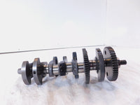 2018-2021 Kawasaki Ninja H2 SX SE ZX1002 Engine Motor Crankshaft Crank Shaft - C3 Cycle