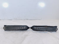 2009-2012 Harley Davidson Road Street Glide CVO Rear Wheel Fender Fascia Lights - C3 Cycle