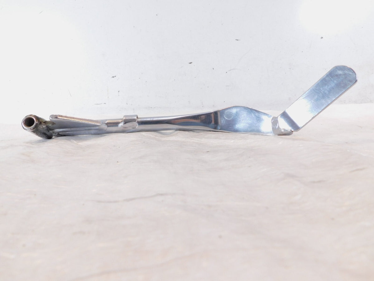 Harley Sportster 883 1200 Custom & Seventy-Two Chrome Kickstand Kick Side Stand