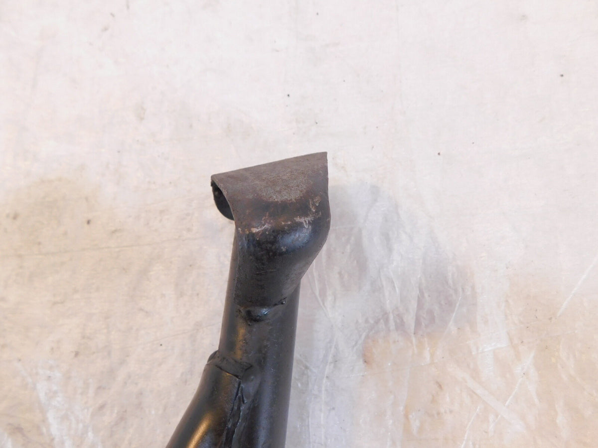 1985-07 Yamaha V-Max VMX12 VMX1200 Black Main Centerstand Center Kick Stand Prop - C3 Cycle