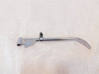 Harley Davidson Sportster 883 & 1200 Custom & Sport Chrome Kickstand Side Stand - C3 Cycle