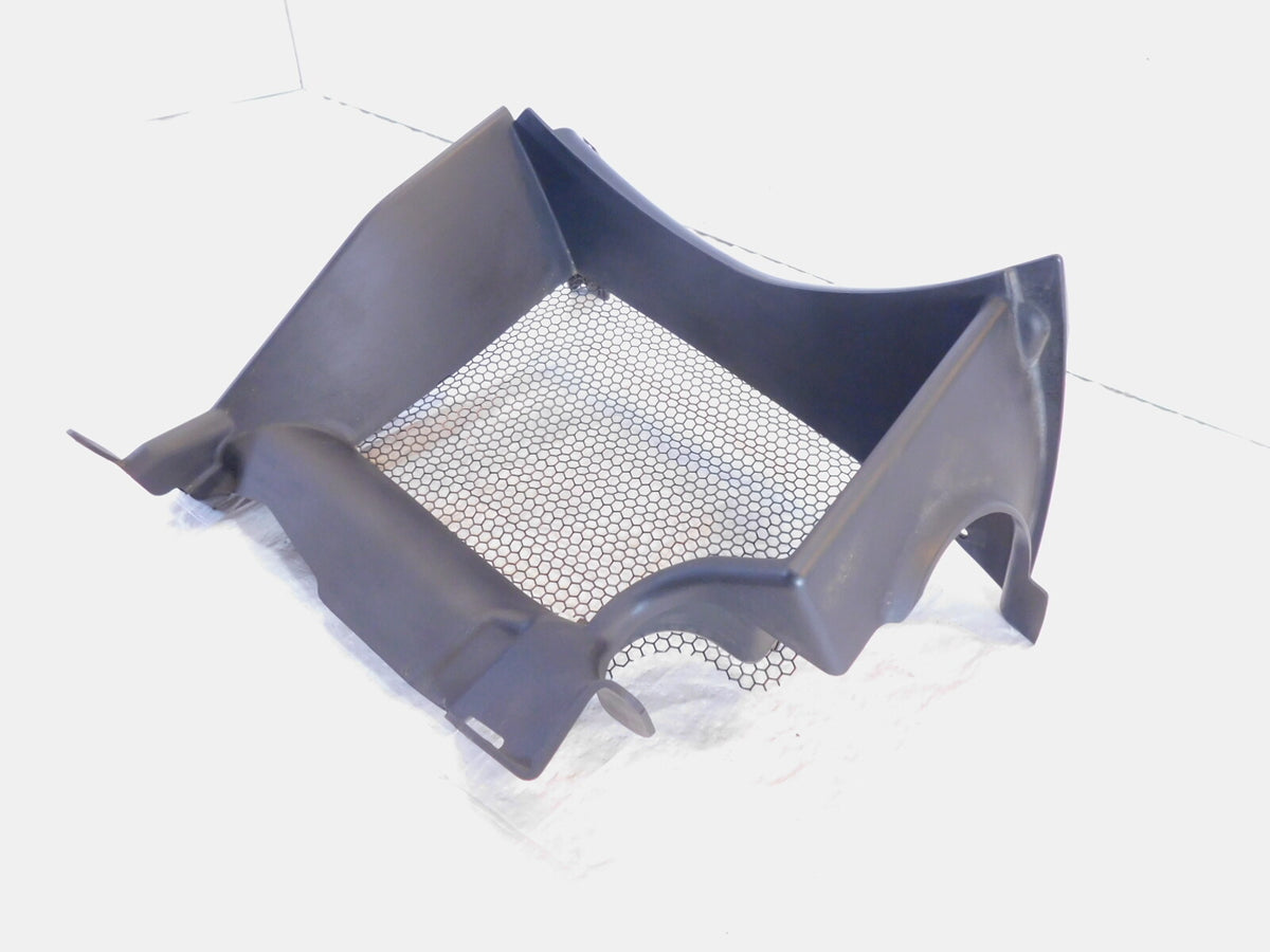 Can-Am Spyder GS RS Roadster 990 SE5 SM5 Engine Motor Radiator Shroud Cover Hub - C3 Cycle