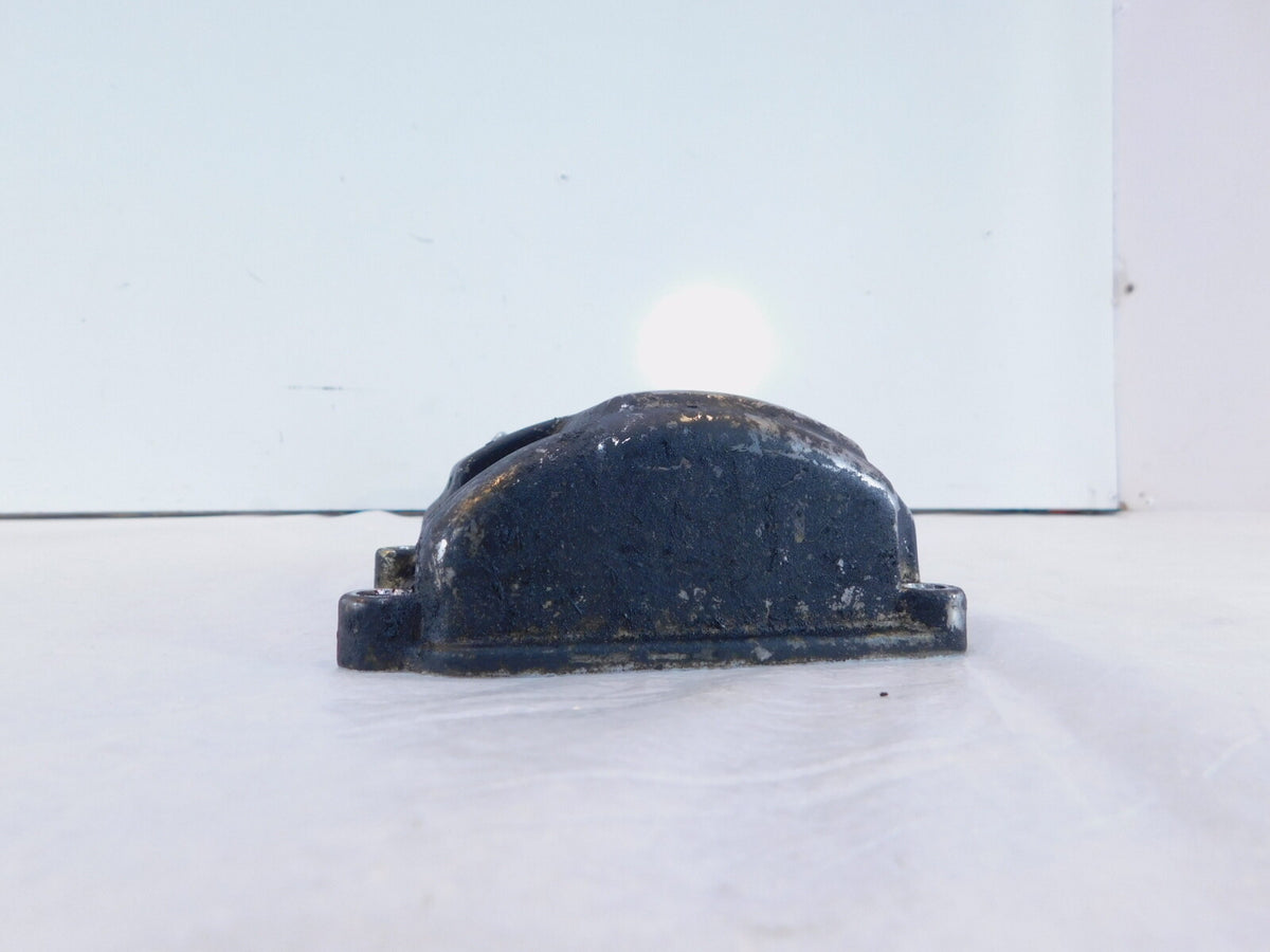 2002 & 2003 Indian Gilroy Scout & Spirit Transmission Gear Shift Drum Top Cover - C3 Cycle