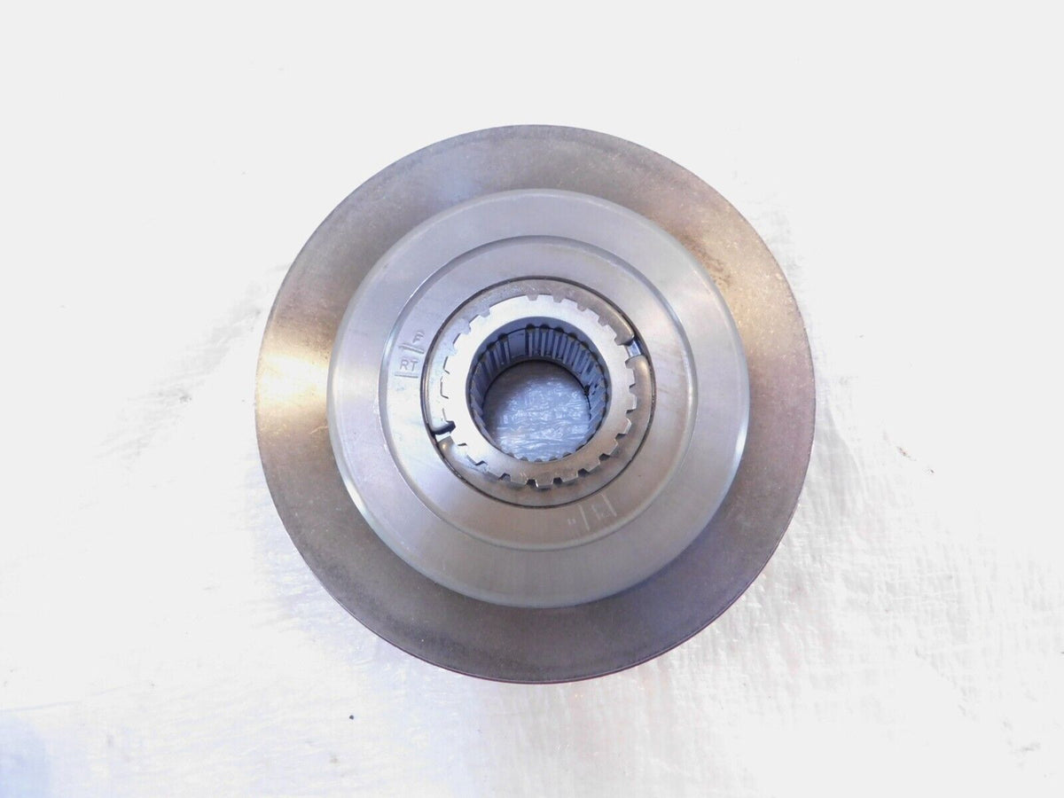 Honda VTX1800 VTX 1800 VTX1800S VTX1800R Engine Motor Crank Primary Damper 53T - C3 Cycle
