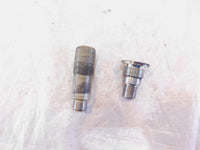 83-85 Honda CB650 CB650SC Nighthawk 650 Rear Left/Right Swing Arm Pivot Bolts - C3 Cycle
