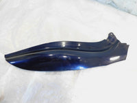 2000-2005 BMW K1200GT K1200RS Blue Right Rear Tail Section Fairing Cowling Cover - C3 Cycle
