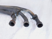 2001-2005 Honda GL1800 Goldwing 1800 Lower Right Exhaust Muffler Header Pipe - C3 Cycle