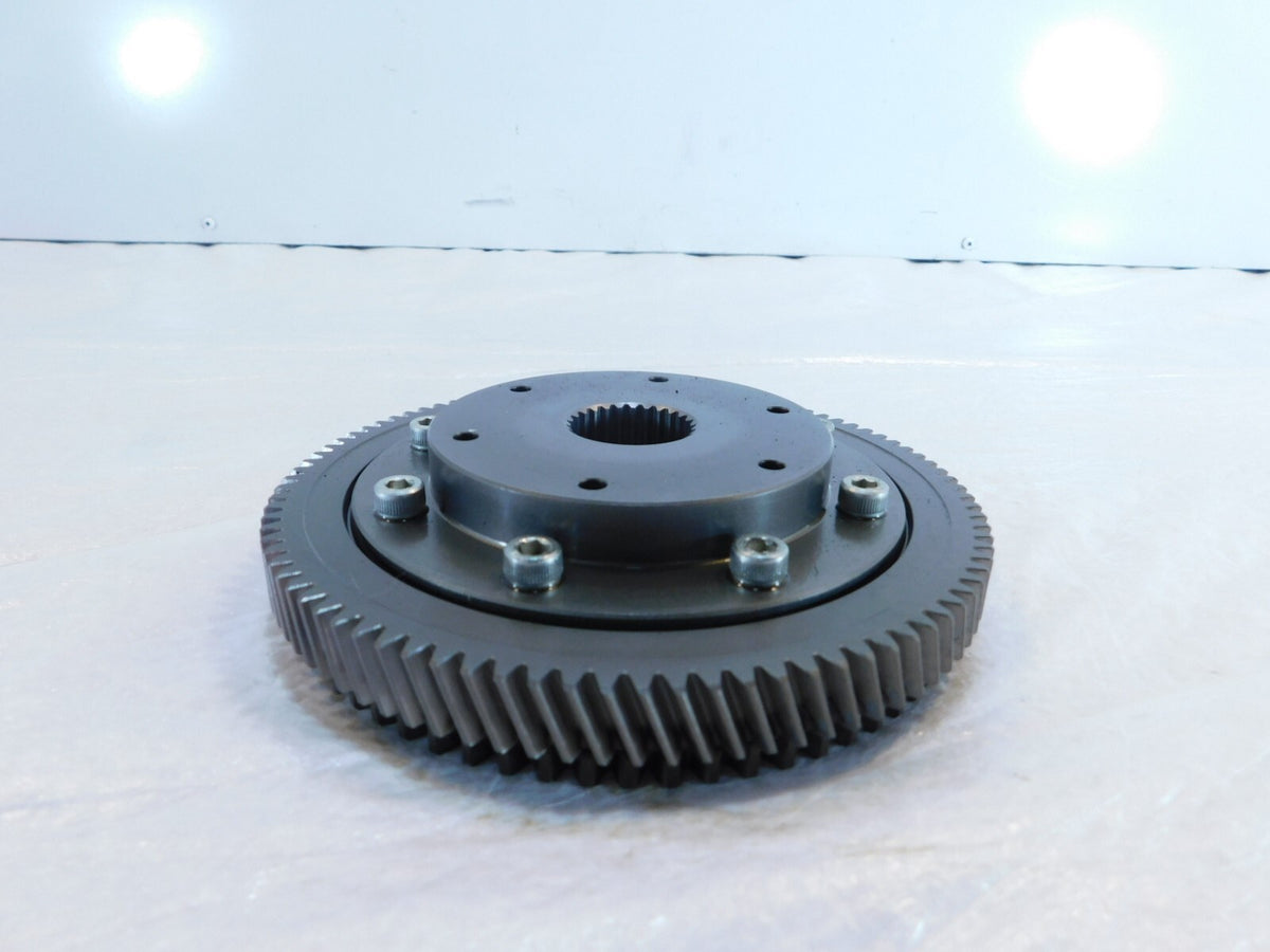 Honda ST1100 ST1100A ST1100P 1100 Starting Starter Motor Clutch Drive Gear - C3 Cycle