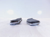 Harley Davidson Softail & Tour Road King Electra Glide Floorboard Footboards - C3 Cycle