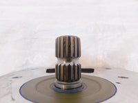 Can-Am Ryker 600 900 STD & Rally Rear Wheel Final Drive Differential Housing - C3 Cycle