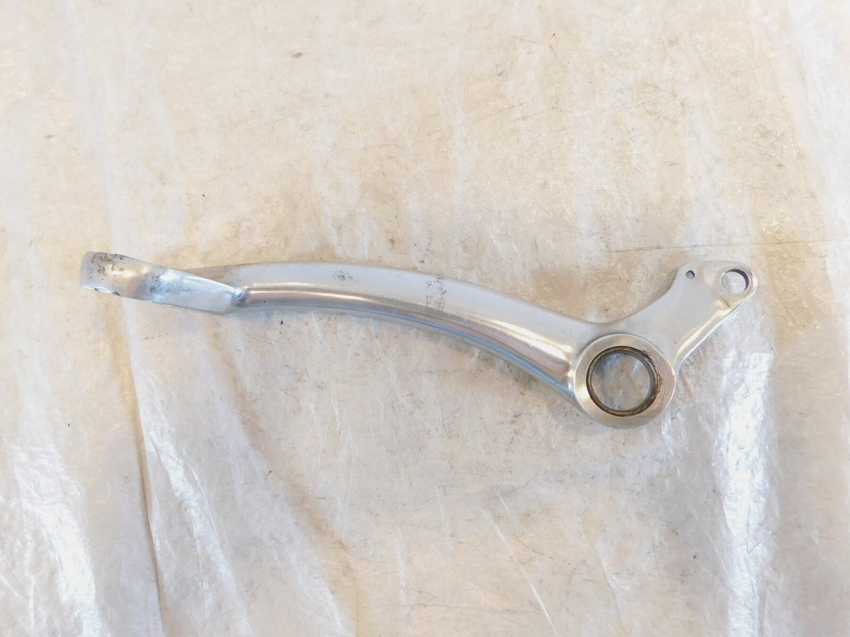 1998-2003 Triumph Thunderbird Sport 900 Rear Brake Control Foot Pedal Lever - C3 Cycle