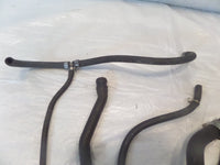 2002 Ducati Monster 620 Air & Oil Hose Line Pipe Box Parts Lot - C3 Cycle
