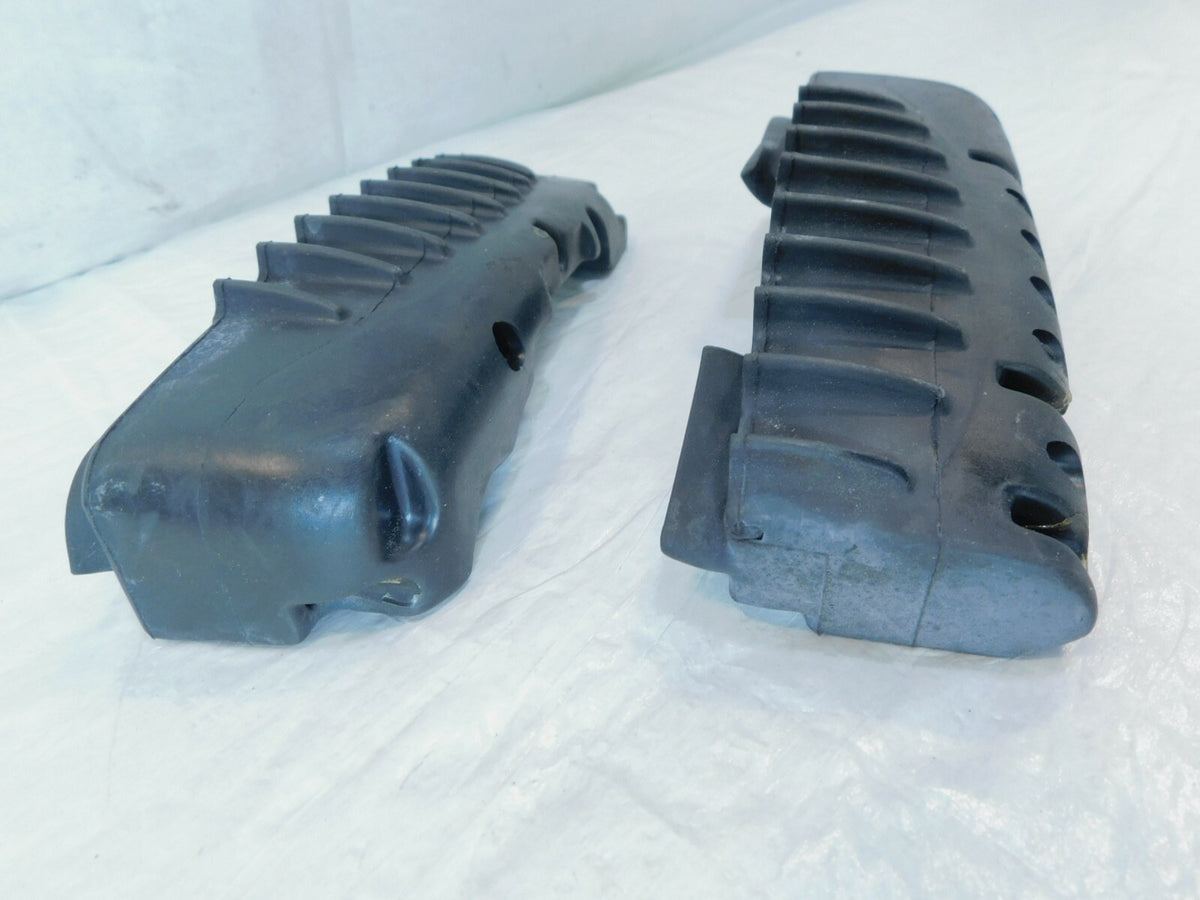 Kawasaki Vulcan VN1600 Classic Nomad Front Cylinder Head Cover Damper Spacers - C3 Cycle
