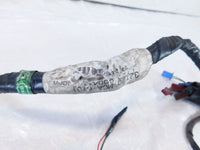 2001-2005 Honda Goldwing 1800  GL1800 Rear Tail & Trunk Electrical Sub Harness - C3 Cycle