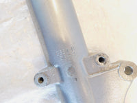 Harley Davidson Road King Electra Glide Front Right Suspension Shock Fork Leg - C3 Cycle