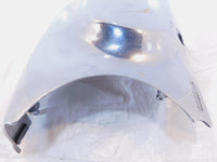 Honda VT1100 VT1100C Shadow 1100 Sabre & ACE Chrome Left Rear Engine Motor Cover - C3 Cycle