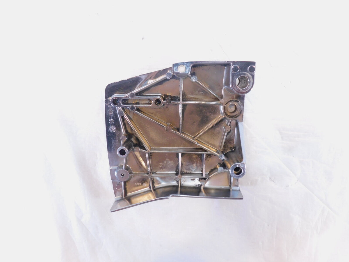 Harley Davidson Sportster 1200 & 883 Front Belt Pulley Drive Sprocket Cover - C3 Cycle