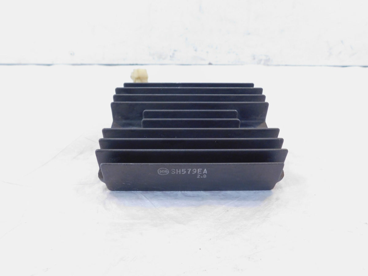 Ducati Superbike 749 749S & 999 999R Electrical Voltage Regulator Rectifier Unit - C3 Cycle