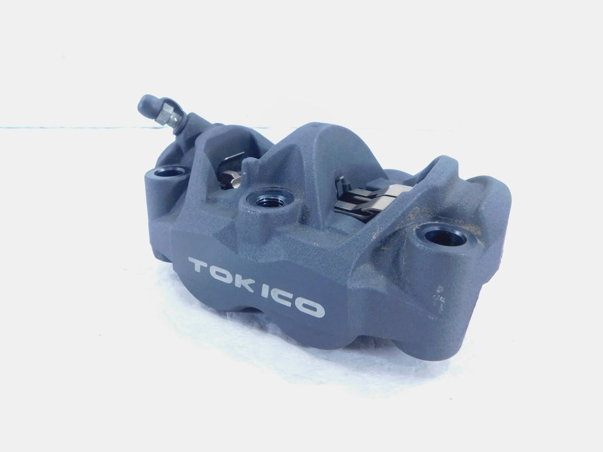 2017-2022 Honda CBR1000 CBR1000RR CBR1000 Front Left Wheel Disc Brake Caliper - C3 Cycle