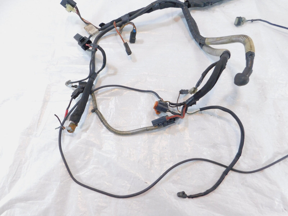 2003 03 Buell XB XB9 XB9R Firebolt Main Wire Wiring Harness Loom Y0136.02A8 - C3 Cycle